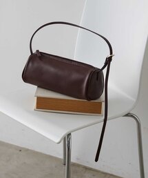 THE PAUSE（ザ ポーズ）の「【THE PAUSE】フェイクレザーミニショルダー（ショルダーバッグ）」