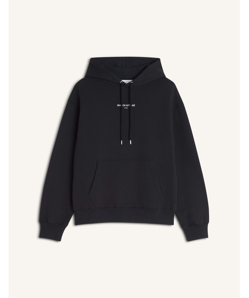 MAISON KITSUNE PARIS COMFORT HOODIE（スウェット）｜Maison Kitsune