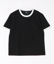再入荷》【A.P.C. / アーペーセー】別注 オーバーサイズ ロゴプリント