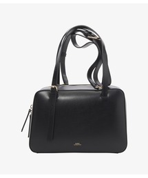 アーペーセー ショルダーバッグ レザー 楽天市場】APC A.P.C. アーペーセー ショルダーバッグ PXBJQ F61048