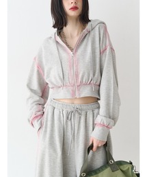 セットアップ」に該当するjouetie（ジュエティ）のファッション通販