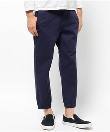 CIAOPANIC | 【Ciaopanic】　TCツイルクロップドテーパード(その他パンツ)