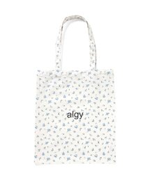 algy（アルジー）の「カラバリトート（トートバッグ）」
