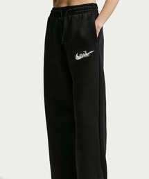 ナイキ NIKE ナイキ NSW PHNX HR フリース パンツ ロゴ WL
