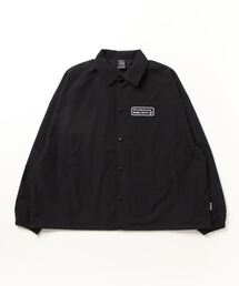 DC（ディーシー）の「コーチジャケット（その他アウター）」