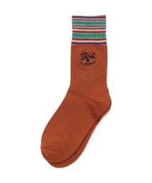 IL BISONTE（イルビゾンテ）の「IL BISONTE / ソックス / 2026 SPRING SUMMER（ソックス/靴下）」