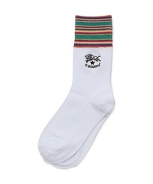 IL BISONTE（イルビゾンテ）の「IL BISONTE / ソックス / 2026 SPRING SUMMER（ソックス/靴下）」