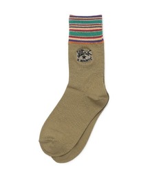 IL BISONTE | IL BISONTE / ソックス / 2026 SPRING SUMMER(ソックス/靴下)