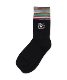 IL BISONTE（イルビゾンテ）の「IL BISONTE / ソックス / 2026 SPRING SUMMER（ソックス/靴下）」