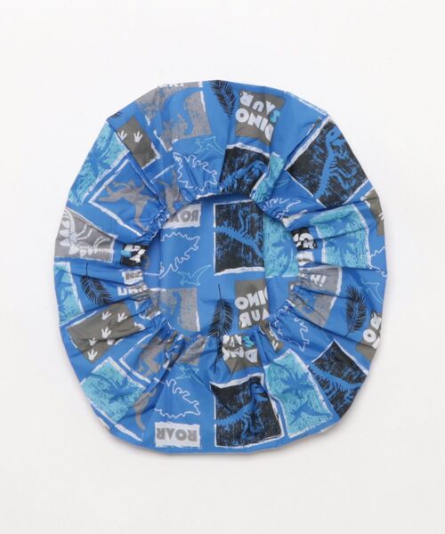 ZAZZY ZAPS（ザジーザップス）の「ﾌﾚｰﾑｻﾞｳﾙｽﾗﾝﾄﾞｶﾊﾞｰ（ランドセル・キッズ・ブルー・FREE）」の2枚目の写真