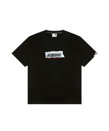 AAPE THEME MAIN TEE