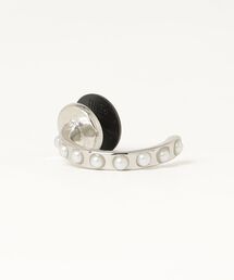 crocs Studded Silver Piercing / クロックス スタッズ シルバー ピアシング