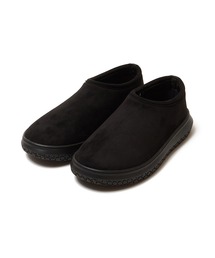 USETSU（ウセツ）の「USETSU ウセツ  ウォータプルーフ ベアフットラスト リカバリー サボ シュース  Flexy “フレクシー”（スリッポン）」