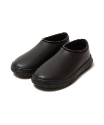 USETSU（ウセツ）の「USETSU ウセツ  ウォータプルーフ ベアフットラスト リカバリー サボ シュース  Flexy “フレクシー”（スリッポン）」