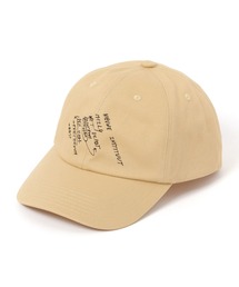 A part by | 【セレクト】LY_LetterCap(キャップ)