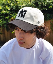 AMERICAN NEEDLE（アメリカンニードル）の「キャップ（キャップ）」