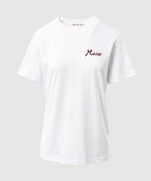FLOCK LOGO / Tシャツ