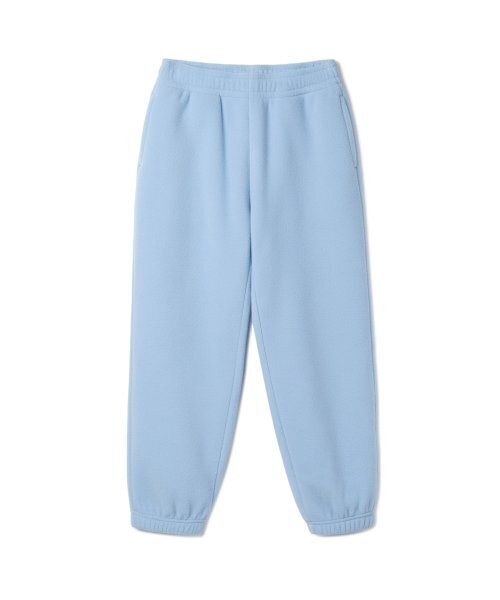 MUSINSA STANDARD KIDS（ムシンサスタンダードキッズ）の「ポーラフリーススウェットパンツ[ブルーグレー]（スウェットパンツ・レディース・その他・140/120/160/150/130/110/100）」の2枚目の写真