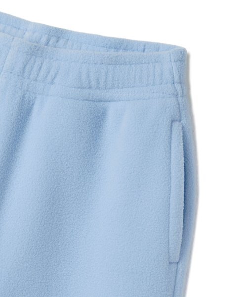 MUSINSA STANDARD KIDS（ムシンサスタンダードキッズ）の「ポーラフリーススウェットパンツ[ブルーグレー]（スウェットパンツ・レディース・その他・140/120/160/150/130/110/100）」の7枚目の写真