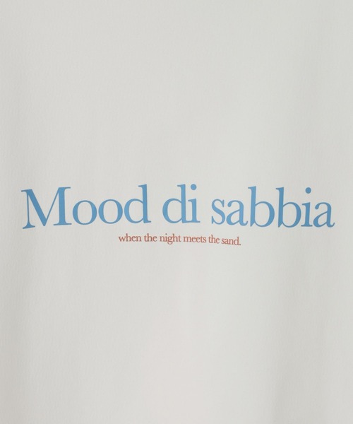 GLOBAL WORK（グローバルワーク）の「サラサラ快適DRYプリントTシャツ/636407（Tシャツ/カットソー・メンズ・ブラック/チャコールグレー/ホワイト系3/ホワイト系4/ホワイト系5/ホワイト系6・SMALL/MEDIUM/LARGE/X-LARGE）」の16枚目の写真