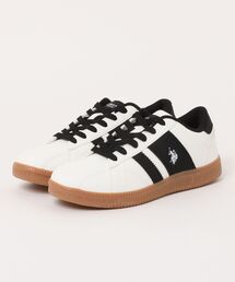 Dita Muaj.（ディータムアージュ）の「【U.S. POLO ASSN.】 カジュアルスニーカー（スニーカー）」