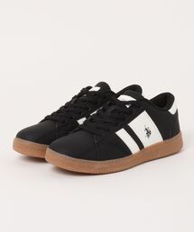 Dita Muaj.（ディータムアージュ）の「【U.S. POLO ASSN.】 カジュアルスニーカー（スニーカー）」