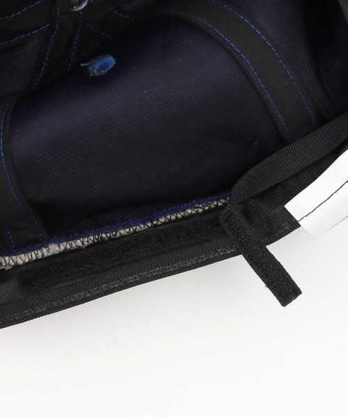 petit main(プティマイン)の「【Lee】フライトキャップ2(キャップ・キッズ・ブルー・52-54cm)」の6枚目の写真