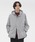 MARGARET HOWELL�i�}�[�K���b�g�n�E�G���j�́uRECYCLED NYLON LIGHTWEIGHT POP�i�i�C�����W���P�b�g�j�v�b�O���[