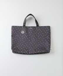 IENA ENFANT（イエナアンファン）の「【BASIC】ドットレッスンバッグ kids（トートバッグ）」