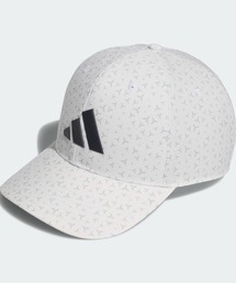 ツアーキャップ【adidas Golf/アディダスゴルフ】（キャップ）｜adidas