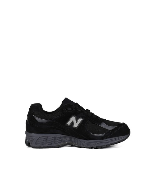 NEW BALANCE（ニューバランス）の「2002 DECON GORE-TEX（スニーカー・メンズ・ブラック/グレー・26cm/26.5cm/27cm/28cm/28.5cm/30cm/27.5cm/29cm）」の8枚目の写真