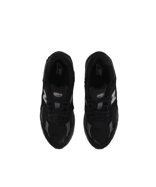 NEW BALANCE（ニューバランス）の「2002 DECON GORE-TEX（スニーカー・メンズ・ブラック/グレー・26cm/26.5cm/27cm/28cm/28.5cm/30cm/27.5cm/29cm）」の12枚目の写真
