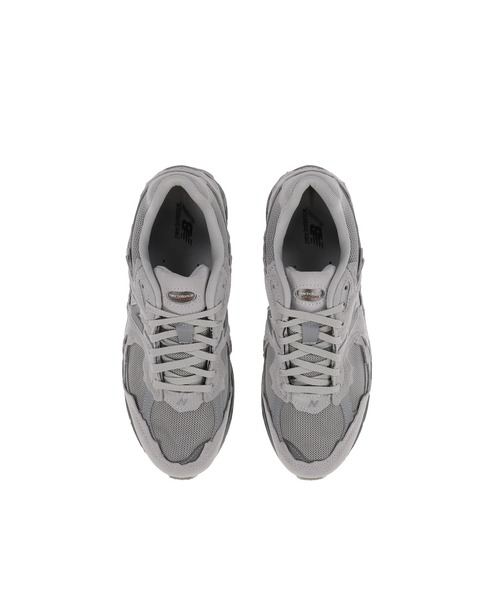 NEW BALANCE（ニューバランス）の「2002 DECON GORE-TEX（スニーカー・メンズ・ブラック/グレー・26cm/26.5cm/27cm/28cm/28.5cm/30cm/27.5cm/29cm）」の7枚目の写真