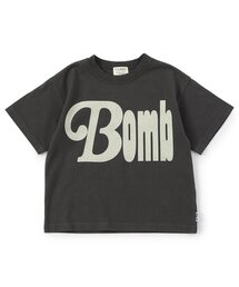 BRUH OVER　DYE　PRINT　Tee