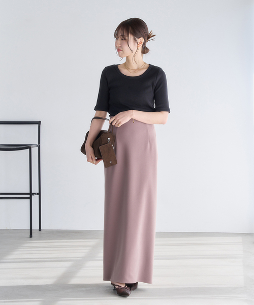 LE TALON(ルタロン)の「《追加》3.5cmシアーリボンミュール(パンプス・レディース・ブラウン/ベージュ・X-LARGE/LARGE/MEDIUM/SMALL/X-SMALL)」の20枚目の写真