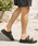 FREAK'S STORE�i�t���[�N�X�X�g�A�j�́u����W�J ���U���b�gSW �_�u���X�g���b�v �X���C�h �T���_�� / �v���b�g�t�H�[���\�[���i�T���_���j�v�b�`���R�[���O���[