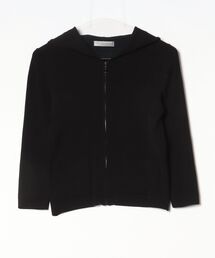 M-PREMIER（エムプルミエ）の「7分袖ニットカーディガン（カーディガン/ボレロ）」