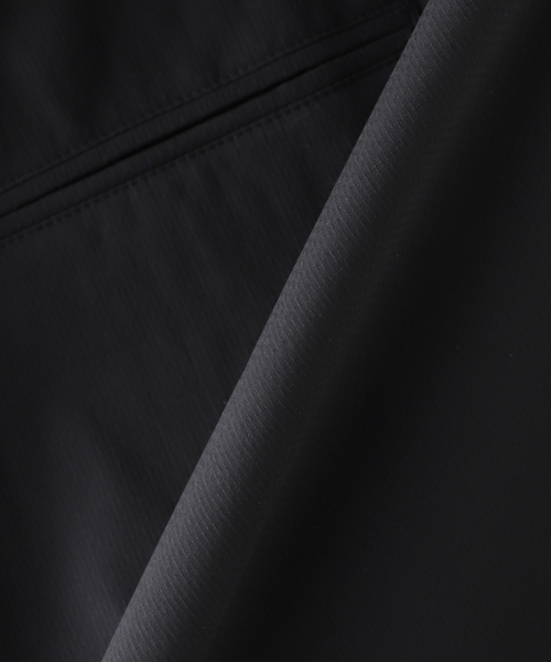 rajabrooke（ラジャブルック）の「rajabrooke / ラジャブルック BERGUNA PISTE（Tシャツ/カットソー・メンズ・ブラック・MEDIUM/LARGE）」の3枚目の写真
