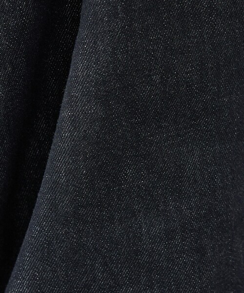 Dickies（ディッキーズ）の「【Dickies / ディッキーズ】DENIM Easy Tapered Pants / デニム イージーテーパードパンツ（デニムパンツ・メンズ・インディゴブルー/ブラック・L/M）」の19枚目の写真