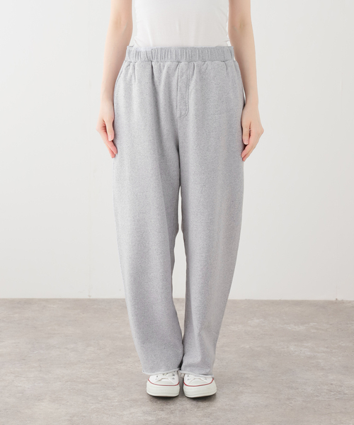 ウラケパンツ（スウェットパンツ）｜JOURNAL STANDARD LUXE