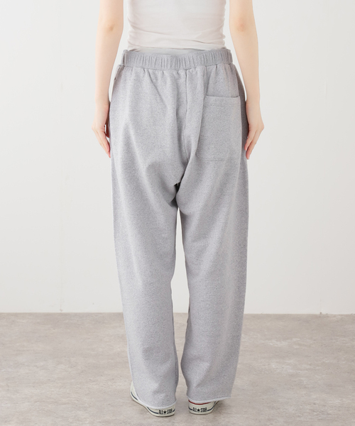 ウラケパンツ（スウェットパンツ）｜JOURNAL STANDARD LUXE