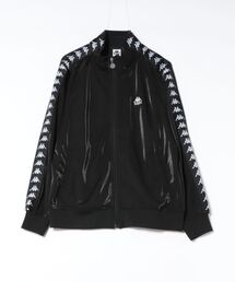 Kappa（カッパ）の「トラックジャケット（その他アウター）」