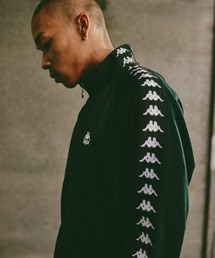 Kappa（カッパ）の「トラックジャケット（その他アウター）」