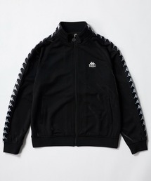 Kappa（カッパ）の「トラックジャケット（その他アウター）」