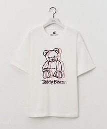 ホワイトテディベア Tシャツ付き【新生活応援セール！】 テディベア」に該当するTシャツ/カットソーファッション通販 - ZOZOTOWN