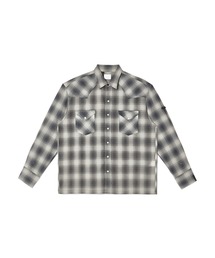 BIG MAC（ビッグマック）の「N.HOOLYWOOD COMPILE × BIG MAC WESTERN SHIRT（シャツ/ブラウス）」
