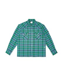 BIG MAC（ビッグマック）の「N.HOOLYWOOD COMPILE × BIG MAC WESTERN SHIRT（シャツ/ブラウス）」