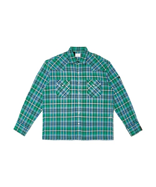 N.HOOLYWOOD COMPILE 半袖シャツ SHIRTS N.HOOLYWOOD COMPILE│N-HOOLYWOOD.COM