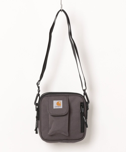 Carhartt WIP（カーハートダブリューアイピー）の「【Carhartt WIP / カーハートダブリューアイピー】ESSENTIALS BAG SMALL（ショルダーバッグ・メンズ・その他1/その他4/その他2/その他3・FREE）」の4枚目の写真