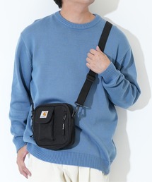 【Carhartt WIP / カーハートダブリューアイピー】ESSENTIALS BAG SMALL
